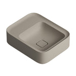 Cameo Bench Basin (40x50x14H)