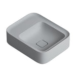 Cameo Wall Basin (40x50x14H)
