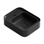 Cameo Wall Basin (40x50x14H)
