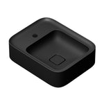 Cameo Wall Basin (40x50x14H)