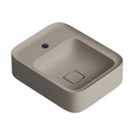 Cameo Wall Basin (40x50x14H)