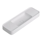 Cameo Wall Basin (120x40x14H)