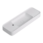 Cameo Wall Basin (120x40x14H)