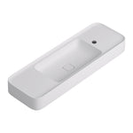 Cameo Wall Basin (120x40x14H)