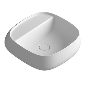 Seed Wall Basin (45x45x15H) - Basins