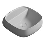 Seed Wall Basin (45x45x15H) - Basins