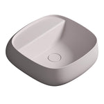 Seed Wall Basin (45x45x15H) - Basins