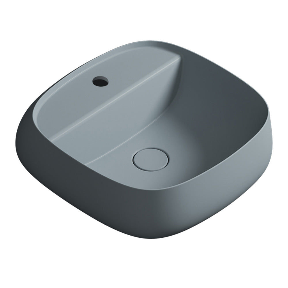 Seed Wall Basin (45x45x15H) - Basins