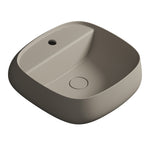 Seed Wall Basin (45x45x15H) - Basins