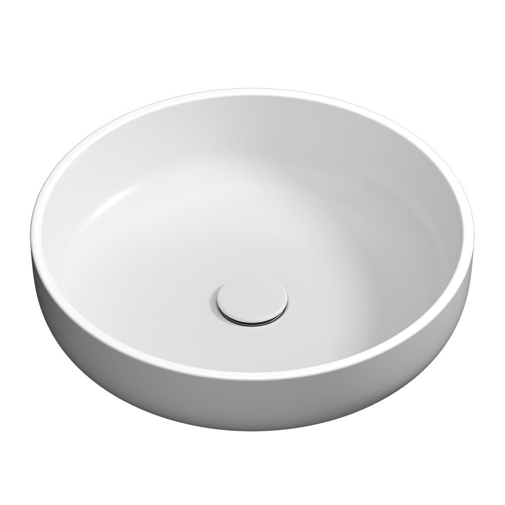 Fonte Bench Basin (45x45x13H)