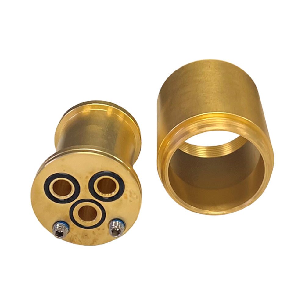 Recessed Mixer Body 25mm Extension Kit (Tilt/Turn)