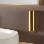 Tondo Wall Mounted Compact Shower Soap Dispenser