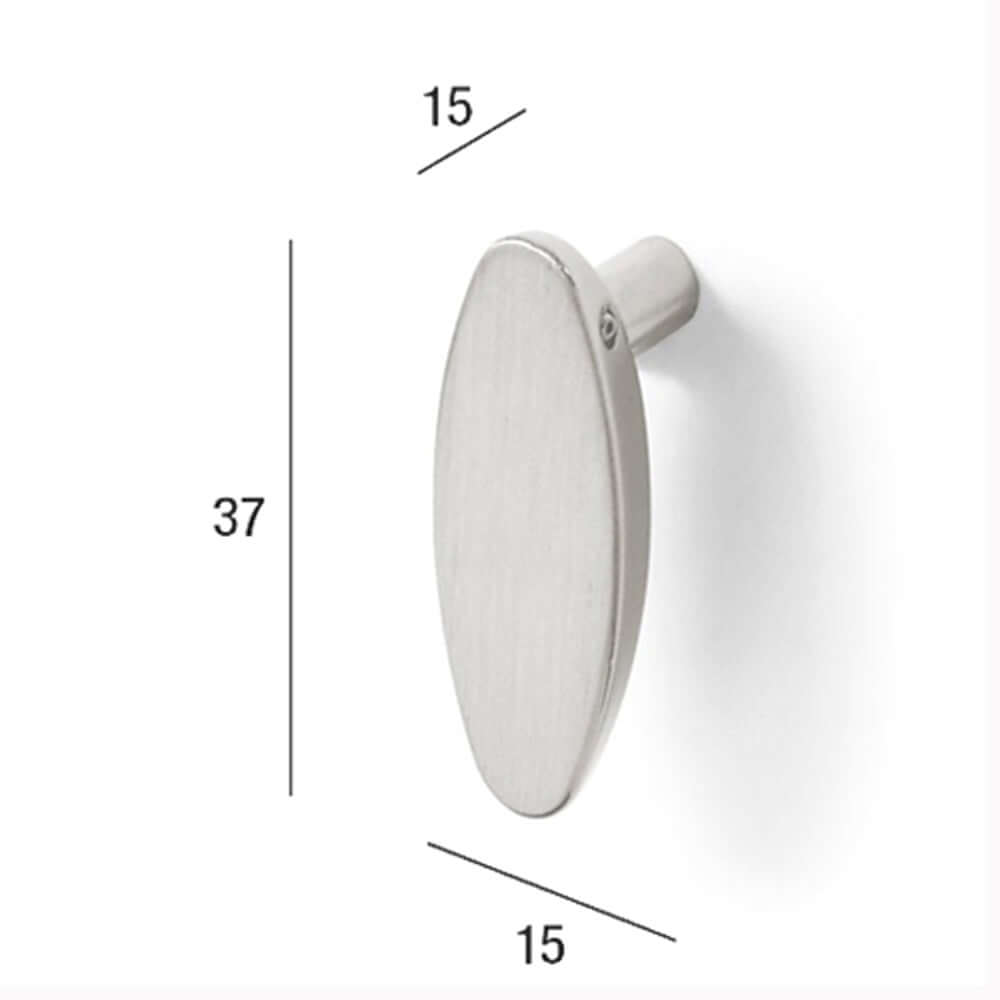 Cabinet Knob 183 - Doorware