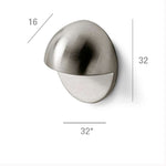 Cabinet Knob 214 - Doorware