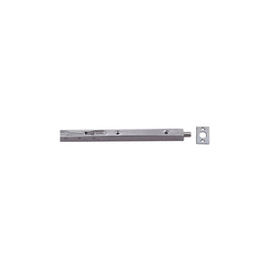 Rectangular Flush Bolt - Doorware