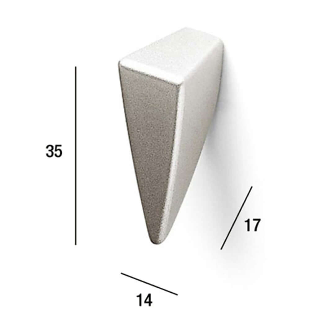 Cabinet Knob 323 - Doorware