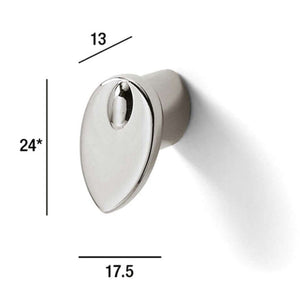 Cabinet Knob 331 - Doorware