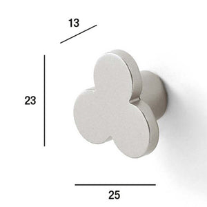 Cabinet Knob 332 - Doorware