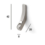 Cabinet Knob 371 - Doorware