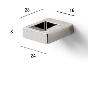 Cabinet Knob 385 - Doorware