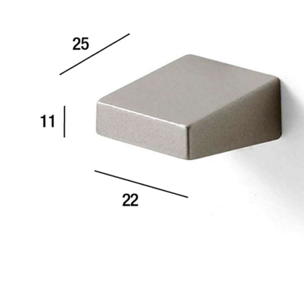 Cabinet Knob 402 - Doorware