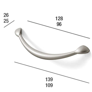 Cabinet Handle 559 - Doorware