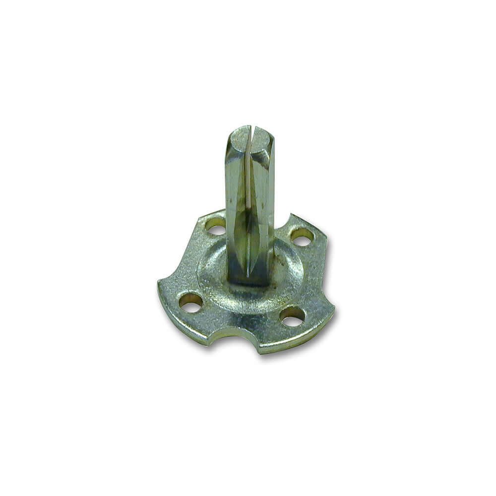 Dummy Spindle adaptor for all Lever sets - Doorware