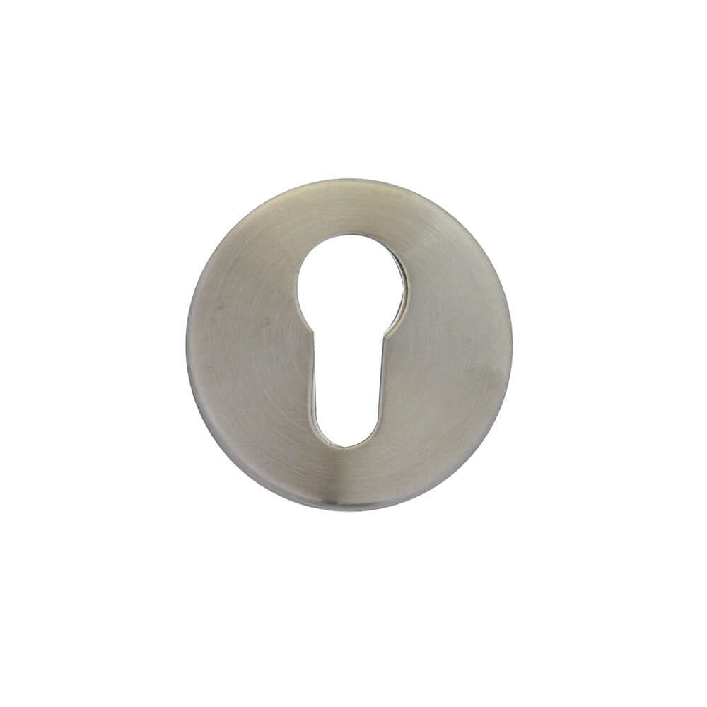 8389-Y Cylinder Escutcheon - Doorware