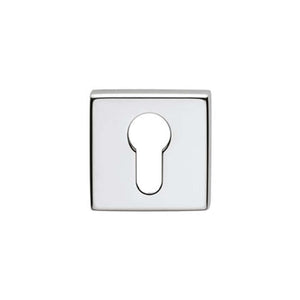 8897-Y Euro Escutcheon - Doorware