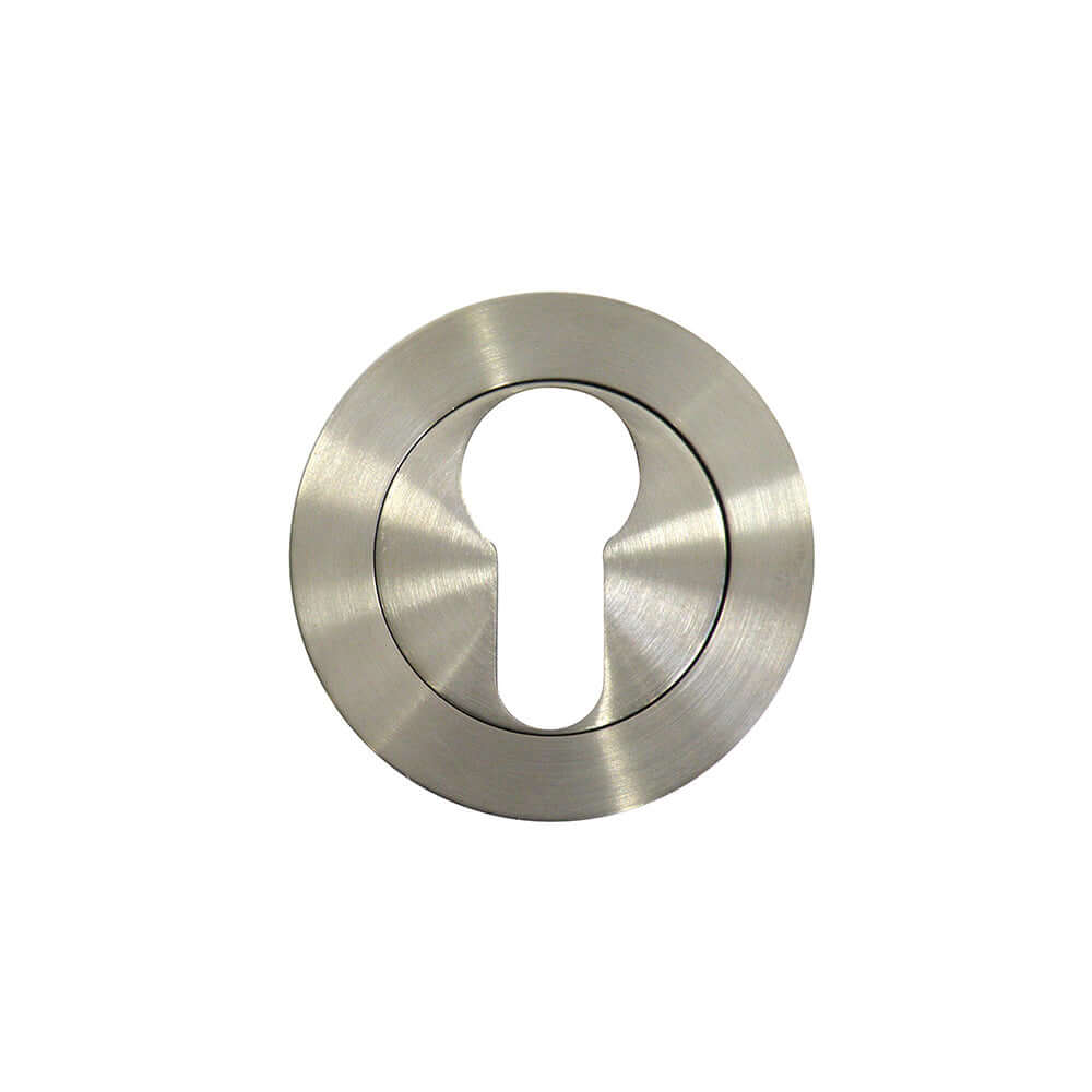 9489 Y Cylinder Escutcheon Parisi Doorware