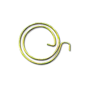 COIL-01 Replacement Coil Spring for Lever on Rose various models - Doorware