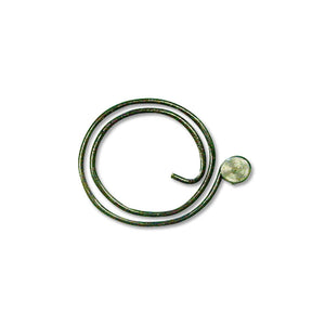 COIL-06 Replacement Coil Spring for Lever on Rose various models - Doorware