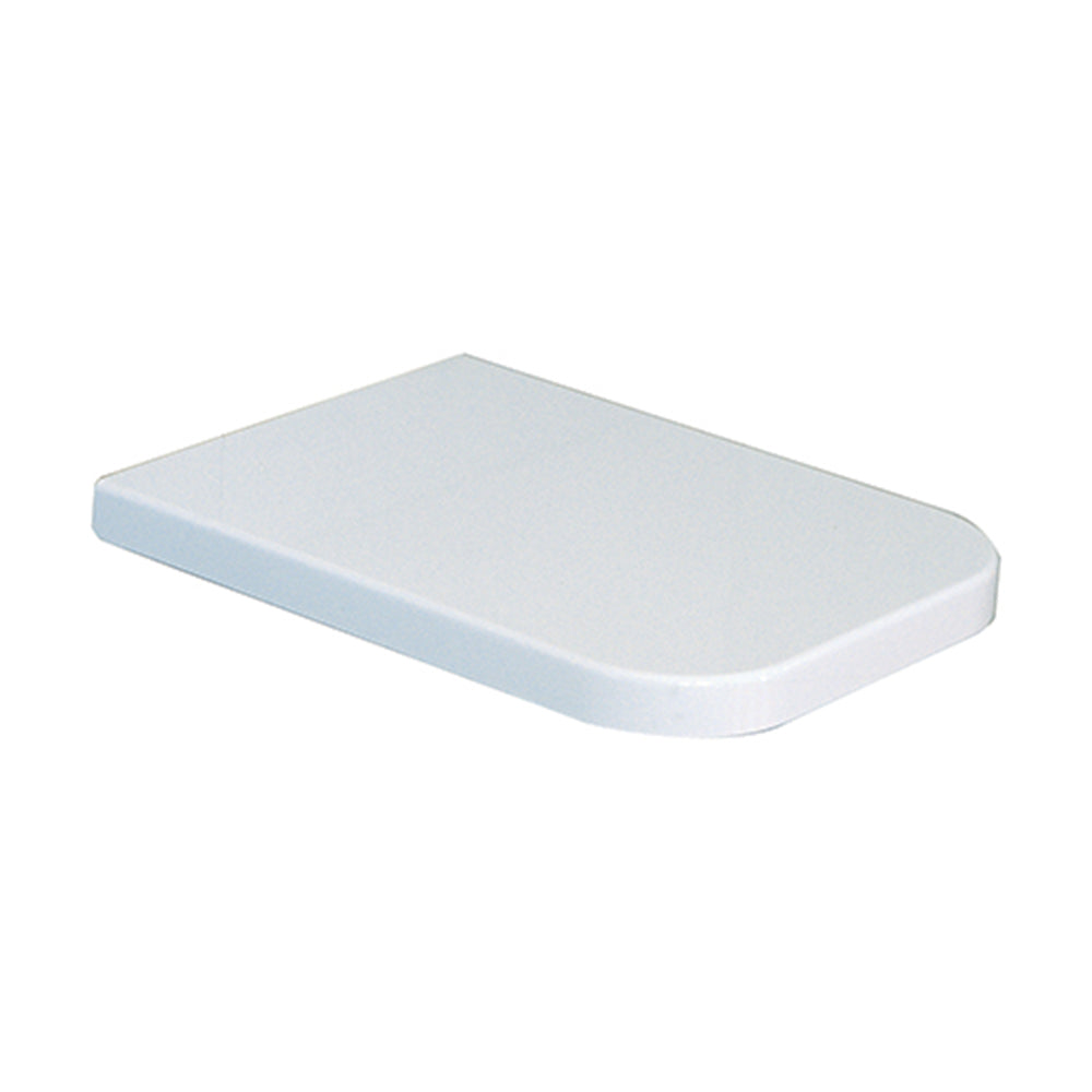 Terra Soft Close Seat PARISI Toilets