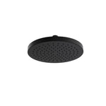 Play Round Shower Head 200mm (ABS) - Showers