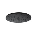 Play Round Shower Head 300mm (ABS) - Showers