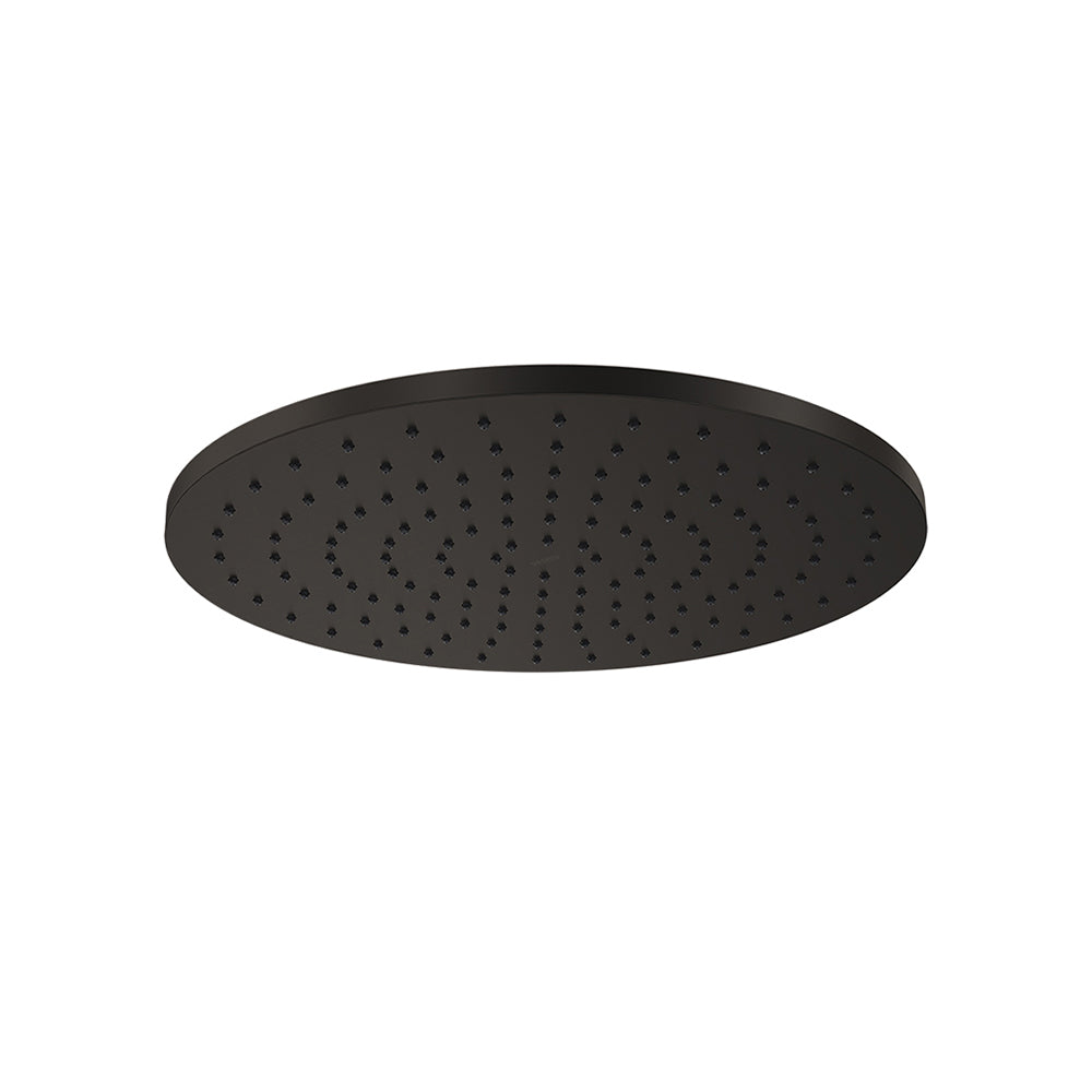 Play Round Shower Head 300mm (ABS) - Showers