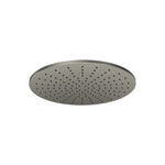 Play Round Shower Head 300mm (Brass) - Showers