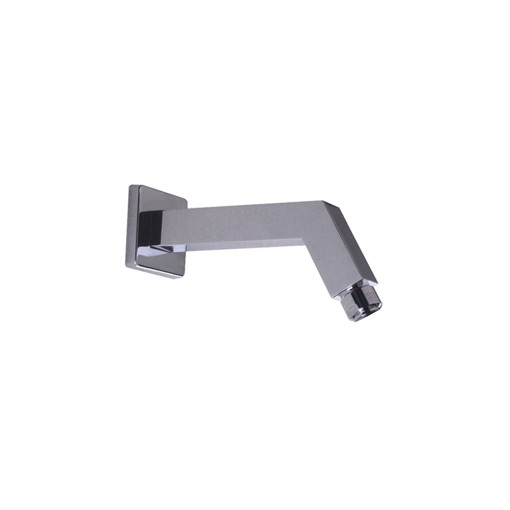 Quad Wall Shower Arm (Angled) - Showers