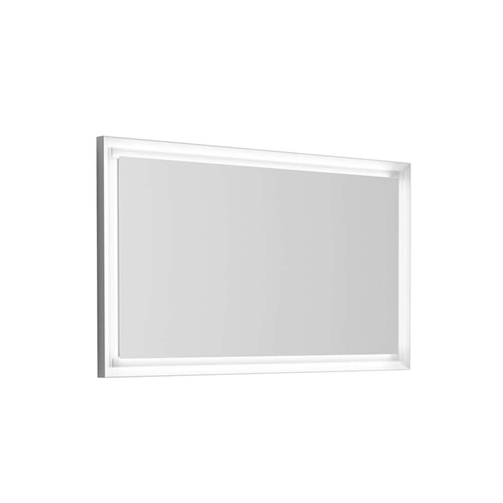 IKS 1200 Mirror with Capacitive Switch (LED) - Mirrors
