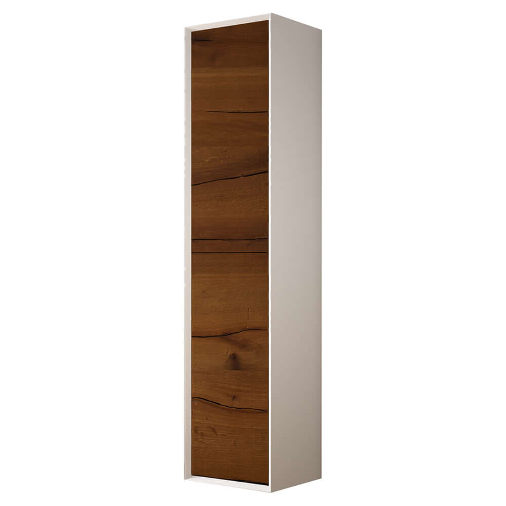 IKS 350 Side Storage Unit Left Hand - PARISI Side Storage