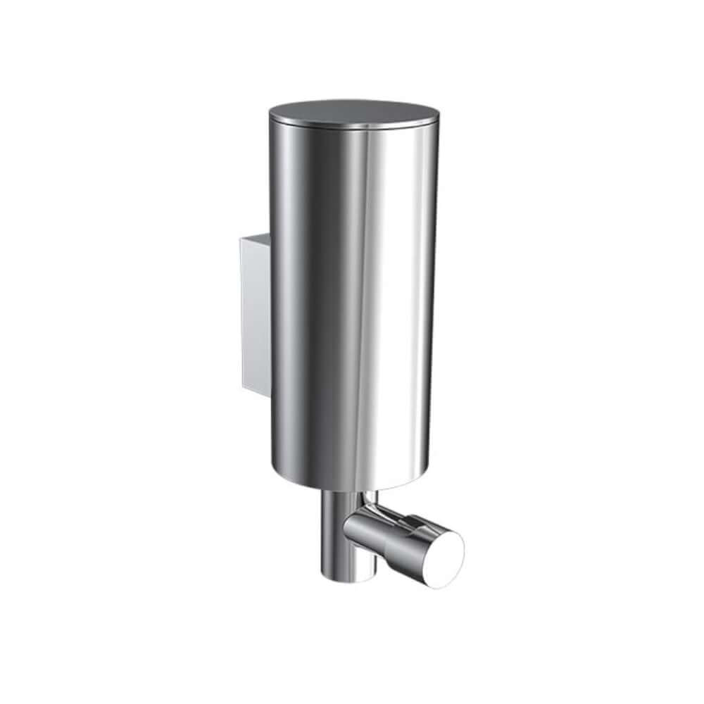 L'Hotel Wall Mounted Soap Dispenser (Bottom Press) 250ml PARISI