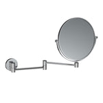 Envy Wall Mounted Magnifying Mirror - Mirrors