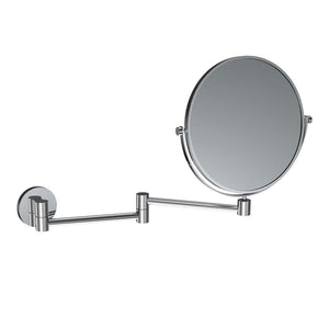 Envy Wall Mounted Magnifying Mirror - Mirrors