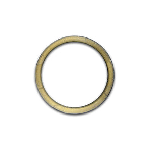 NYL-03 Nylon Washer for Polished Brass and Antique Brass Handles - Doorware