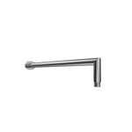 Ovo Wall Shower Arm 400mm - Showers