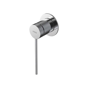 Envy II Wall Mixer with Extended Lever - Bathroom Tapware