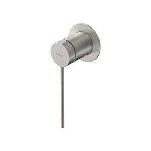 Envy II Wall Mixer with Extended Lever - Bathroom Tapware