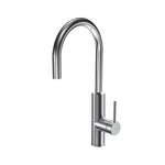 Envy II Arch Kitchen Mixer with Pull-out Spray - Kitchen Tapware