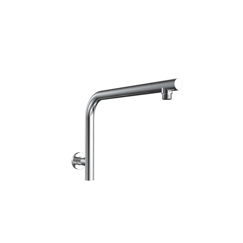 Envy II High Rise Wall Shower Arm - Showers