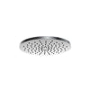 Envy II Round Shower Head 245mm - Showers